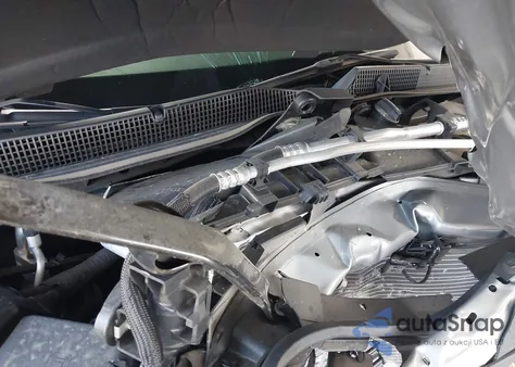 2024 Chevrolet Silverado 1500 4Wd Short Bed Rst из США, поврежденный, VIN 1GCPDEEK5RZ376681